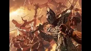 Age of Conan! Revisiting an old forgotten mmo gem part 3