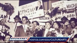 Machito and the Impact of Afro Cubans at 80