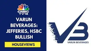 Varun Beverages Q3CY24: Smart Margin Expansion Allowed Earnings Beat, Says Jefferies; HSBC Bullish