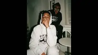 BU$HI x Jolly - Ok Ok [Jolly Leak Tape]