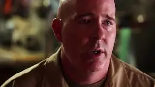 Staying Sharp Documentary