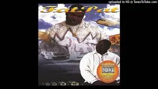 Jammin Screw - Fat Pat x Herschelwood Hardheadz x 90's G-Funk Type Beat (Prod. Ace Uv Spadez)