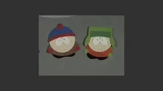 Stan X Kyle