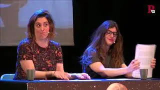 Deforme Semanal 1x11 - Programa completo -
