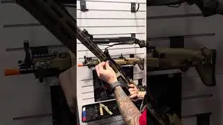 SHOT Show @NeoMagUSA