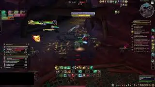 MW Monk , trying out healers in pre patch