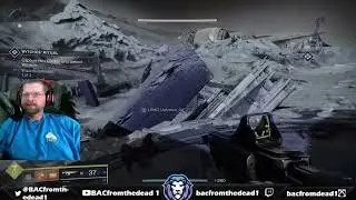 Destiny 2 How to turn Witches' Ritual public event heroic