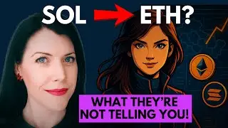 🤫 What Wall Street's Top Strategist Isn't Telling You About ETH & SOL