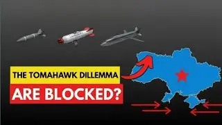 Why are Tomahawk missiles off the table for Ukraine? |Mintoo News @SkyNews 