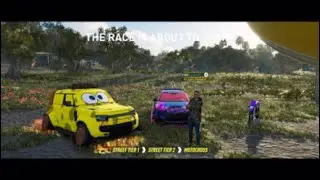The Crew Motorfest | Random moments