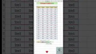 Learn How to Find the Frequency of Repeated Text in Excel! 🔄📊
