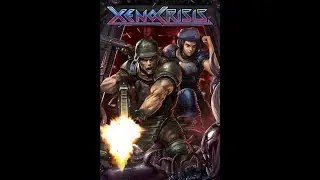 Xenocrisis PC deathless
