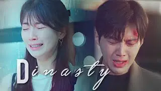 Han Ji Pyeong & Seo Dal Mi - Dinasty | Start Up [ +1x12]