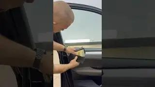 Cheap way to refresh your car interior