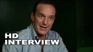 The To Do List: Clark Gregg 