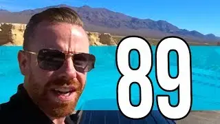 IN THE MIDDLE OF THE DESERT Real | Sabre [EP 89]