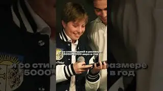 Почему американцы едут учиться в Швейцарию? #shorts