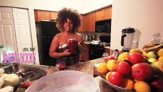 Raw Juice review - Improve libido and Erectile Dysfunction
