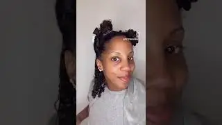 Wash Day With Innersense Organic Beauty on Curly Hair