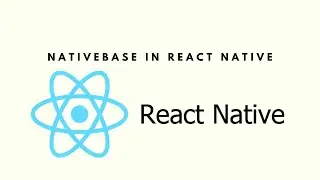 Using NativeBase in React Native