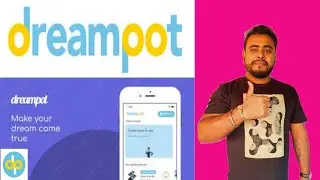 About Dreampot App || Make Your Dream Come True || Dev Infotech