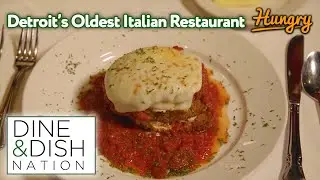 Dine and Dish Nation Episode (S1E11) - Chili Mustard Onions; Ima; Mario's