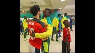 AFCON 2021 FINAL Senegal Vs Egypt