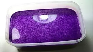 【暇つぶし 】スライム! 気持ちいい！スライム動画 ❤ SLIME VIDEO #239