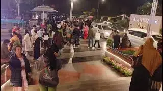 Ambience Mall Visit In New Year 🎊🥳 || Ambience Mall Vasant Kunj || New Year Outing 