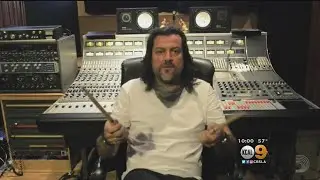 UN Musical Director Accused Of Embezzling $750K From Charity Concert