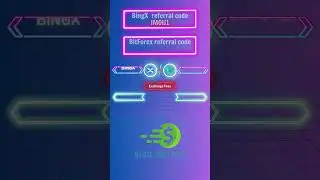BingX vs BitForex | BingX Referral Code 2024: IMOIJ1 | SiSu Crypto
