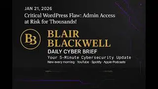 Critical WordPress Flaw: Admin Access at Risk for Thousands!