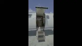 TAG Flight Solutions presents Learjet 45 Interior
