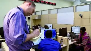 DTRA's Reachback and IMAAC Technical Operations Exercise