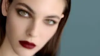FALL-WINTER 2018 COLLECTION, Lucia Pica pushes matte to the extreme &ndash; CHANEL Makeup