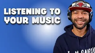 We Live!!! Listening To Your Music!!!