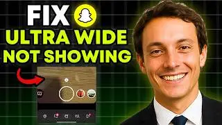 How to EASILY Fix Snapchat 