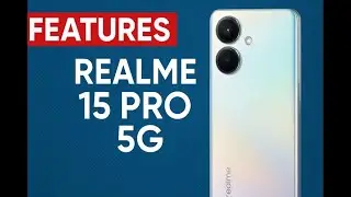Realme 15 Pro 5G Complete Review | Top Features You Must Know