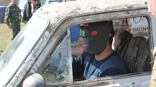 NEON 4X4 (вступление в клуб новых экипажей)
