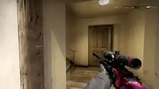 sick awp ace on inferno