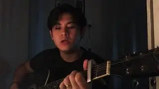 Cold Coffee - Ed Sheeran (Cover) | Seth Calayag
