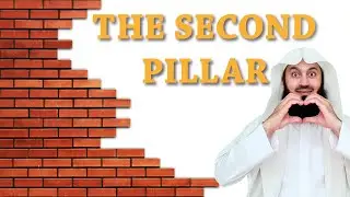 The 2nd Pillar of Islam - Establish Your Prayer - Mufti Menk