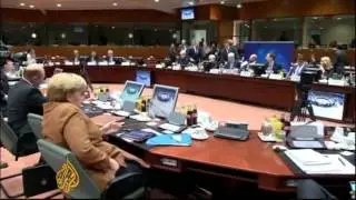 EU budget talks fail to reach agreement