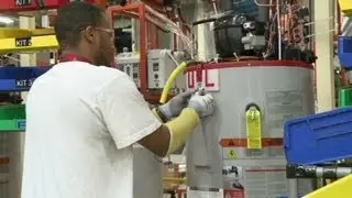GE jobs come home