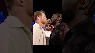 Canelo vs. Crawford PROMO.
