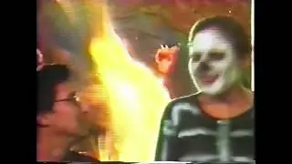 Half Japanese Live In Hell &ndash; Upgraded Audio and Video