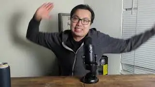 Darwin's Rants: Stressful Work/Good Times/Bad Times - Ep. #4103
