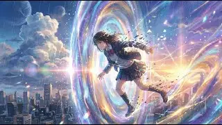 虛境之光 原創動漫MV
