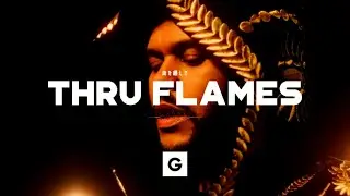 The Weeknd (Hurry Up Tomorrow) Type Beat - 