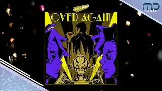 Rebelsuns. - Over Again (Official Audio)